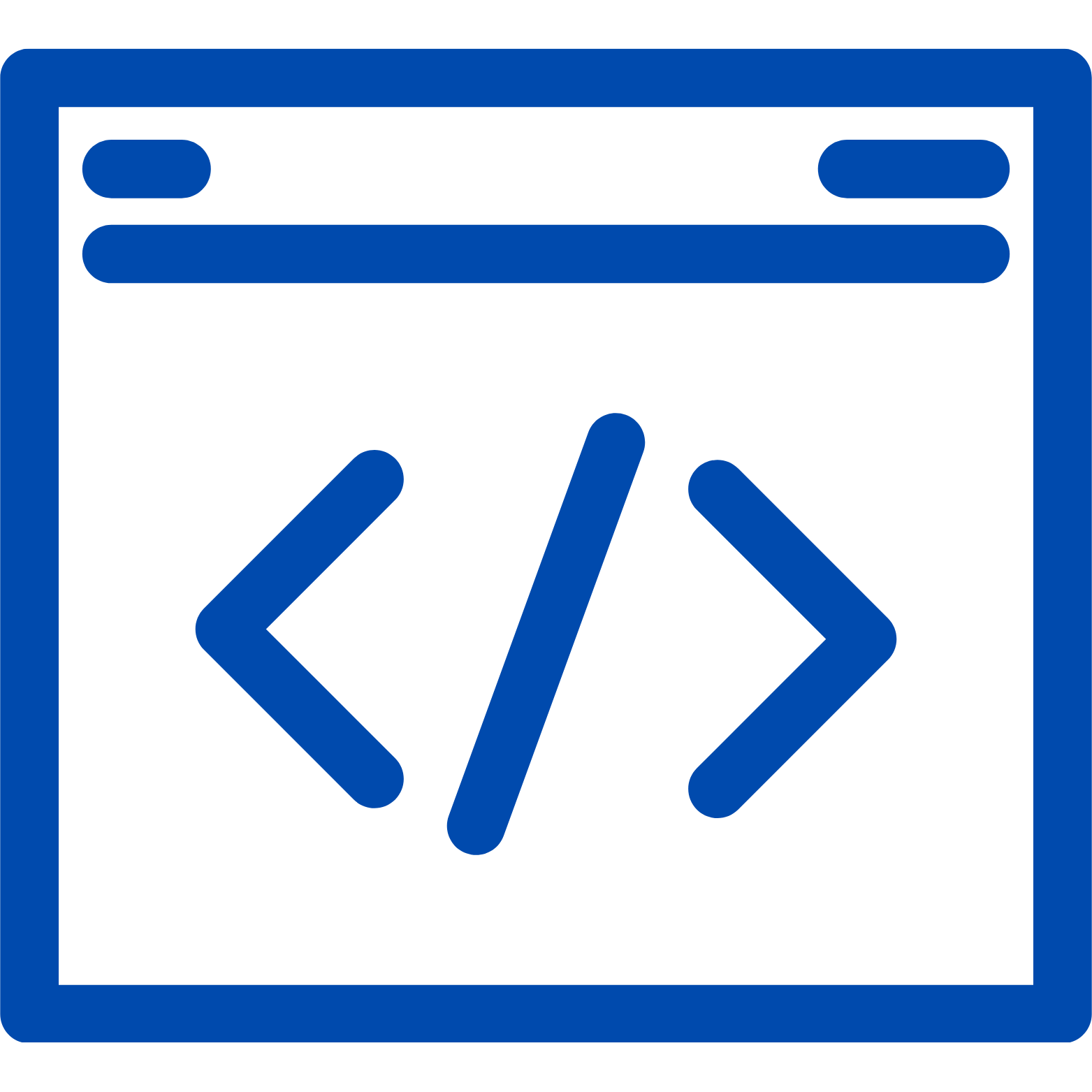 Coding