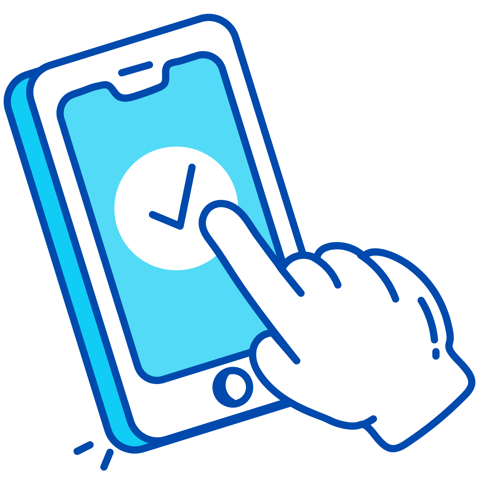 Mobile App